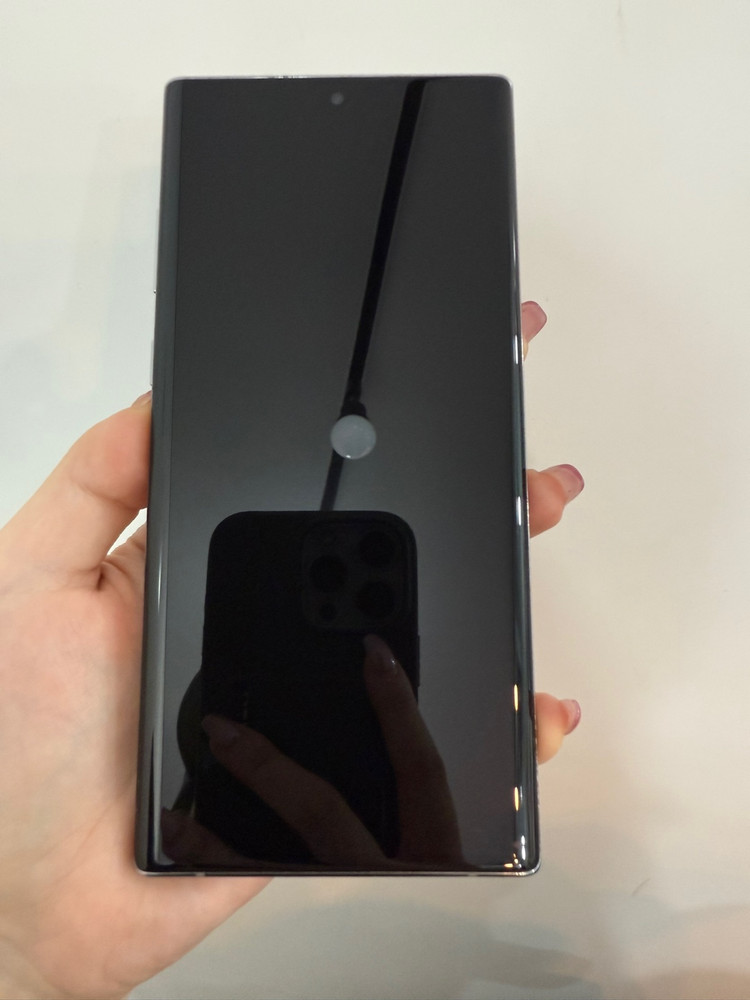 갤럭시노트10+ 256GB 글로우/ Y964 이미지