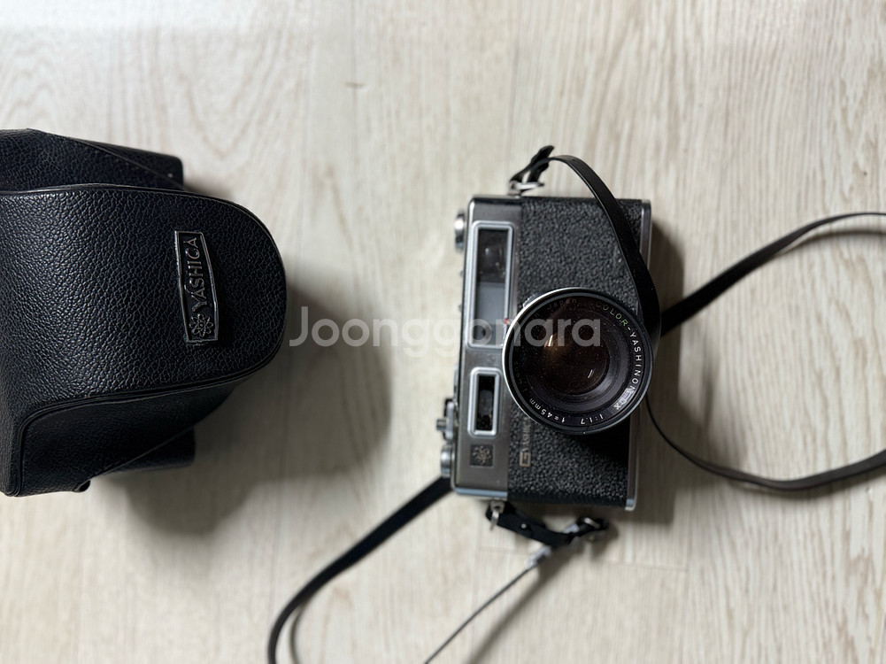 야시카 일렉트로 35--0