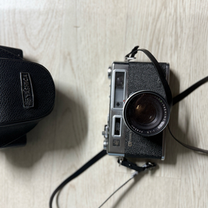 야시카 일렉트로 35