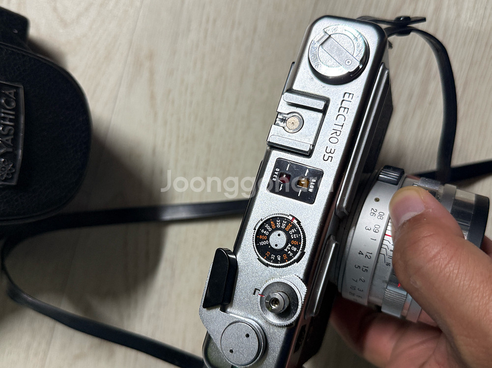 야시카 일렉트로 35--1