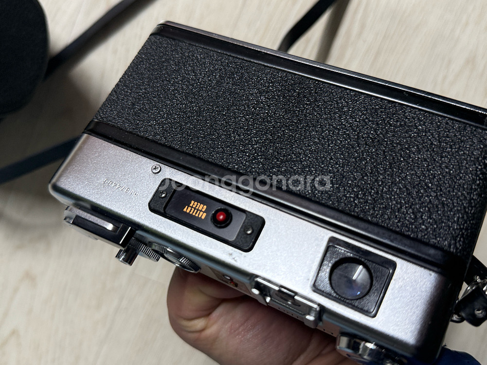 야시카 일렉트로 35--2