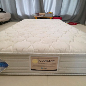 에이스침대 CA 매트리스 SS사이즈 클럽에이스 슈퍼싱글