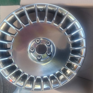 그랜져 GN7 20인치 고휘도 스퍼터링휠 신품