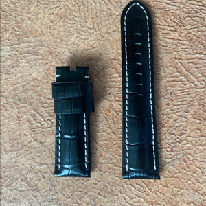 파네라이 가죽밴드 24-22 렙 이미지