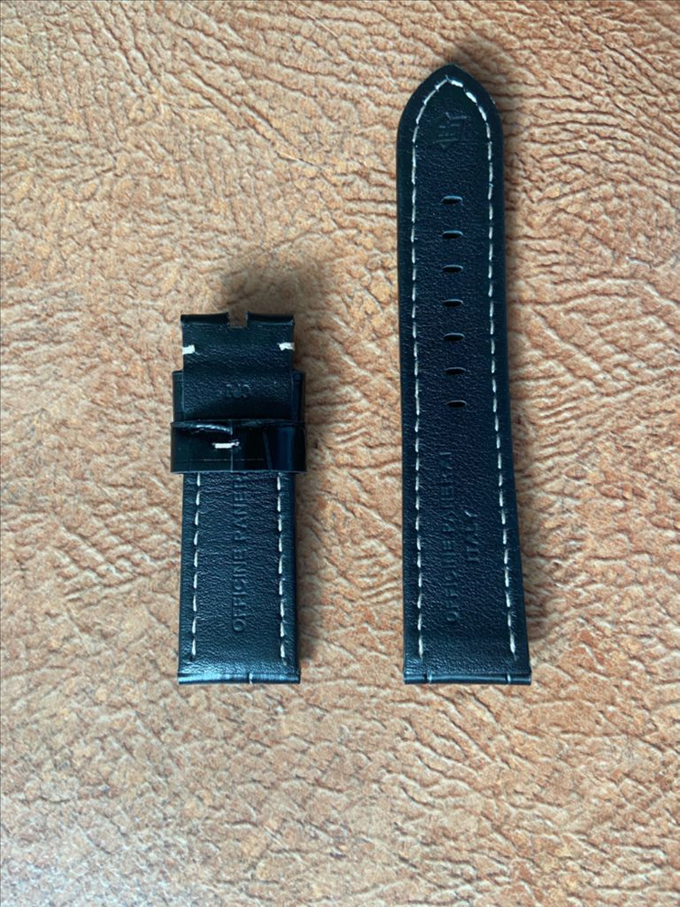 파네라이 가죽밴드 24-22 렙 이미지