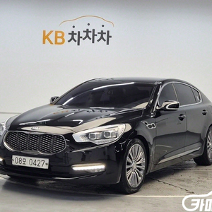 [기아]더 뉴 K9 3.3 GDI 이그제큐티브 (5인승) #가을특가 이미지