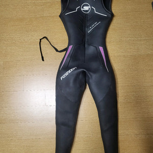 STM 포세이돈 철인슈트(민소매, 긴팔) S