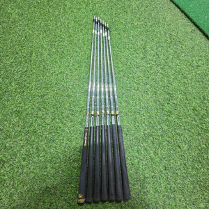 중고 샤프트 다이나믹골드 S200 아이언 샤프트 4-P 7i