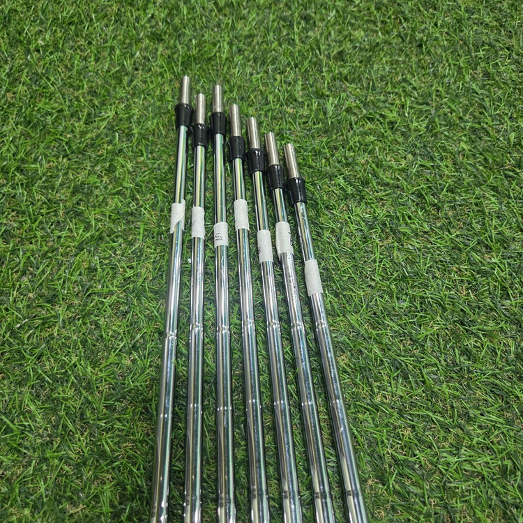 중고 샤프트 다이나믹골드 S200 아이언 샤프트 4-P 7i--1