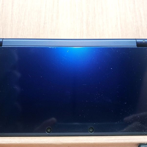 닌텐도3ds xl 뉴큰다수 박스세트s급