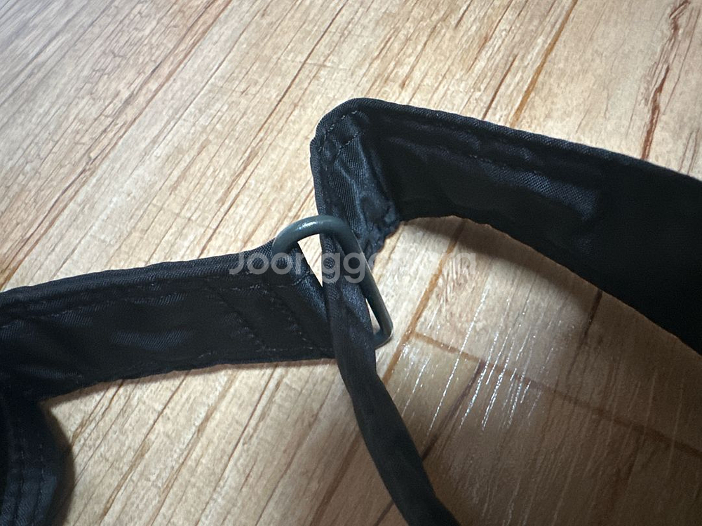 포터 탱커 숄더백 S사이즈--4