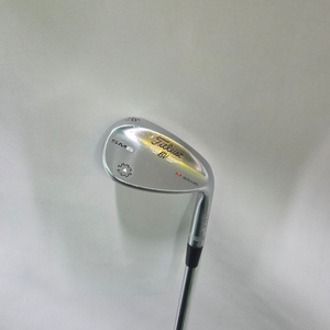 중고골프채 타이틀리스트 보키SM6 56도 남성용 중고 웨지