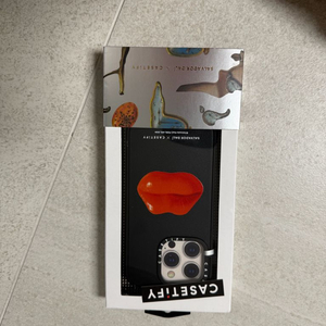 케이스티파이 아이폰16프로 맥세이프 케이스