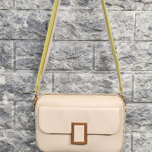 쿠론 버베나 크로스백. 숄더백