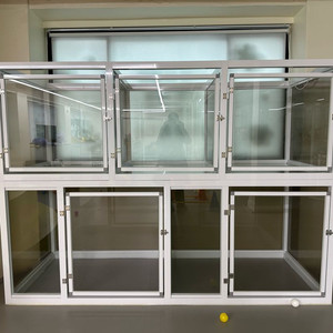 강아지 호텔장 케이지