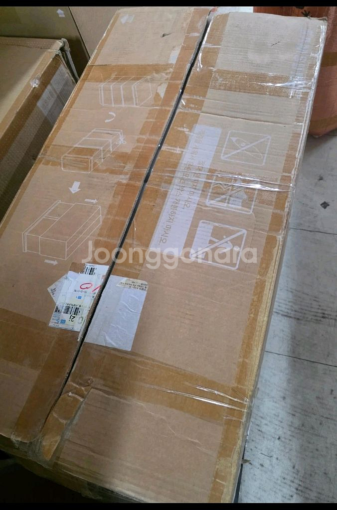 삼성비스포크 큐브 에어 무풍 공기청정기 새상품 입니다--4