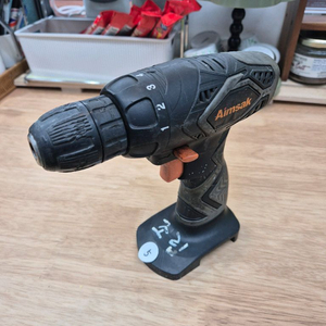 아임삭 전동 드라이버 드릴 본체only AD314II Aimsak 5