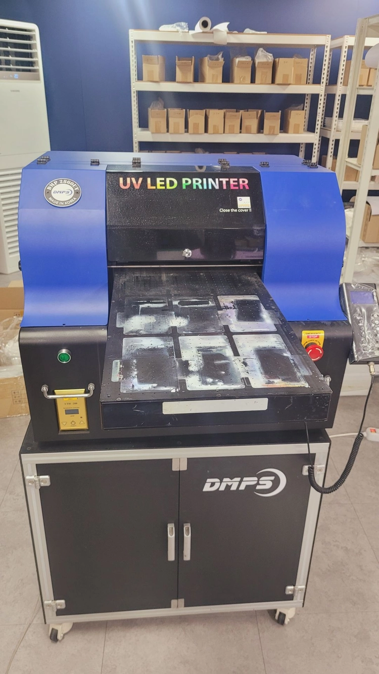 DMPS UV LED 프린터 2860 - 안심되는 중고거래