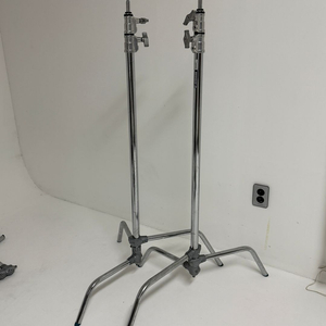 AVENGER 어벤져 c스탠드 a2033f 2개 / AVENGER 어벤져 D 600미니붐 (부산)