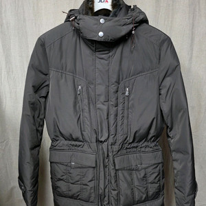 보그너 구스 패딩 95사이즈