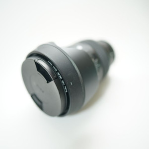 소니 시계륵 시그마 a 24-70 f2.8