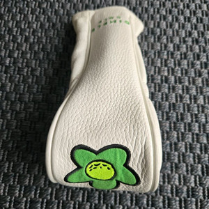 딤플골프 유틸커버