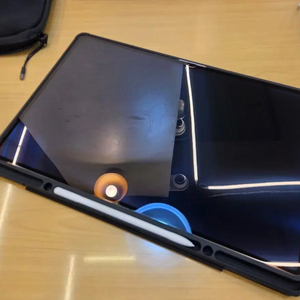 [S급 급처] 갤럭시탭 S10 울트라 5G 256GB + 정품케이스 판매