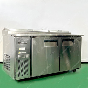 부성 간냉식 반찬냉장고 1500X800X840 제과제빵기계 중고제과제빵기계 제과제빵 이미지