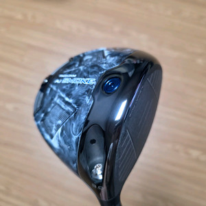 캘러웨이 AI 스모크 맥스 드라이버 9도