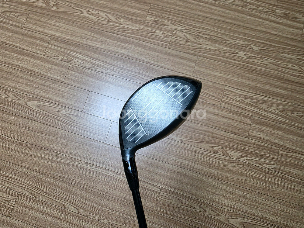 캘러웨이 AI 스모크 맥스 드라이버 9도--1