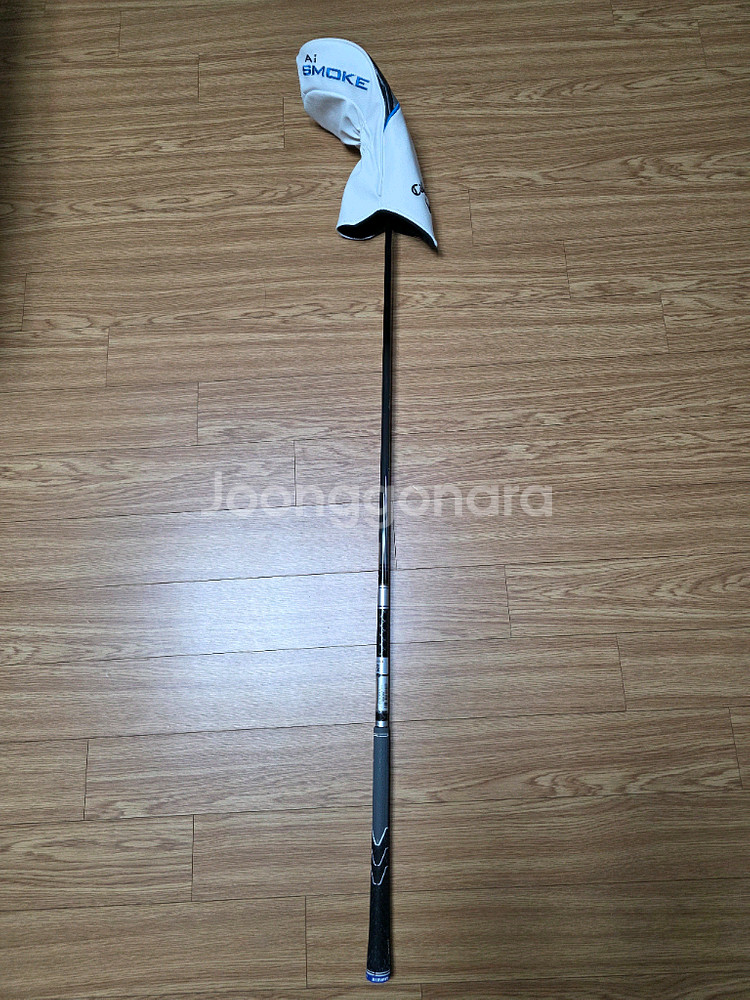 캘러웨이 AI 스모크 맥스 드라이버 9도--2