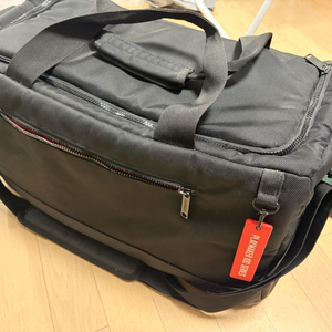 플레이메이커 더플백 축구가방