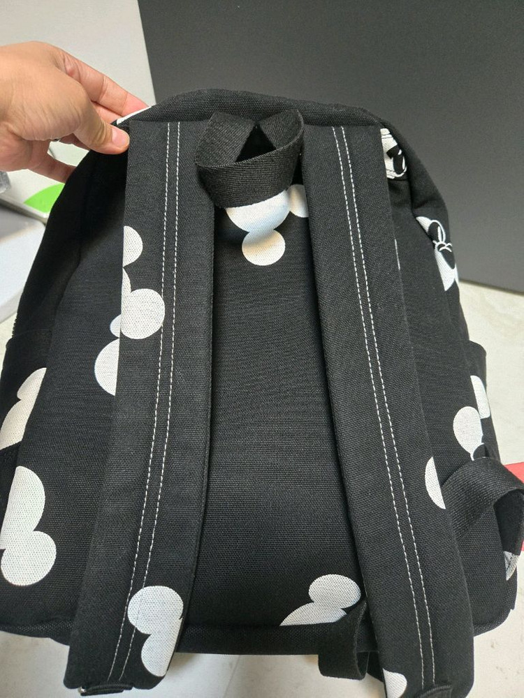 마르헨제이 디즈니 콜라보 백팩 라지 이미지