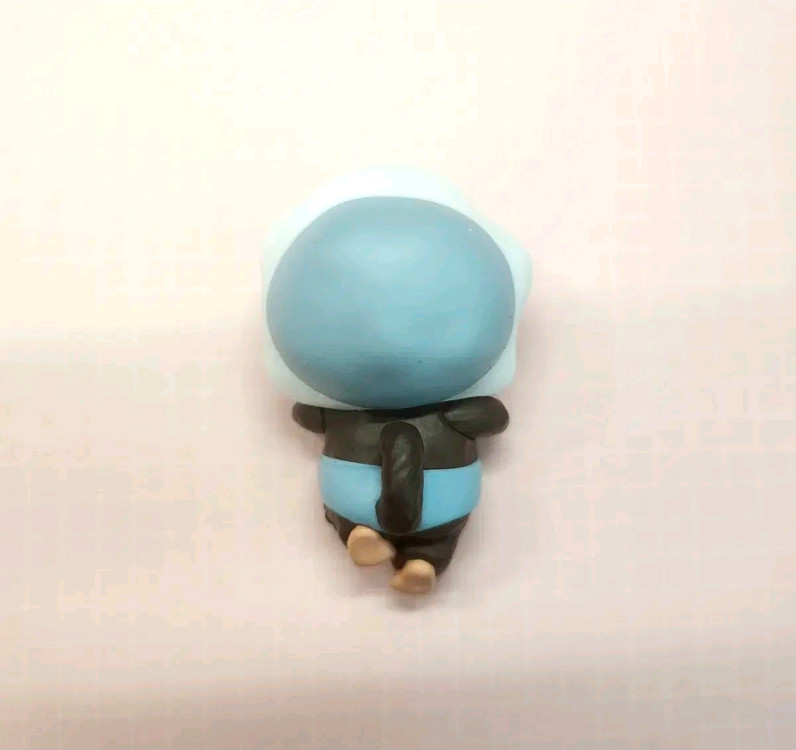 미사용)) 몬치치 히퍼 베베치치 남아 보이 이미지