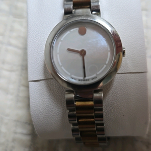 모바도 여성용 시계