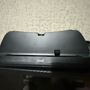 플스포탈 충전거치대 팝니다