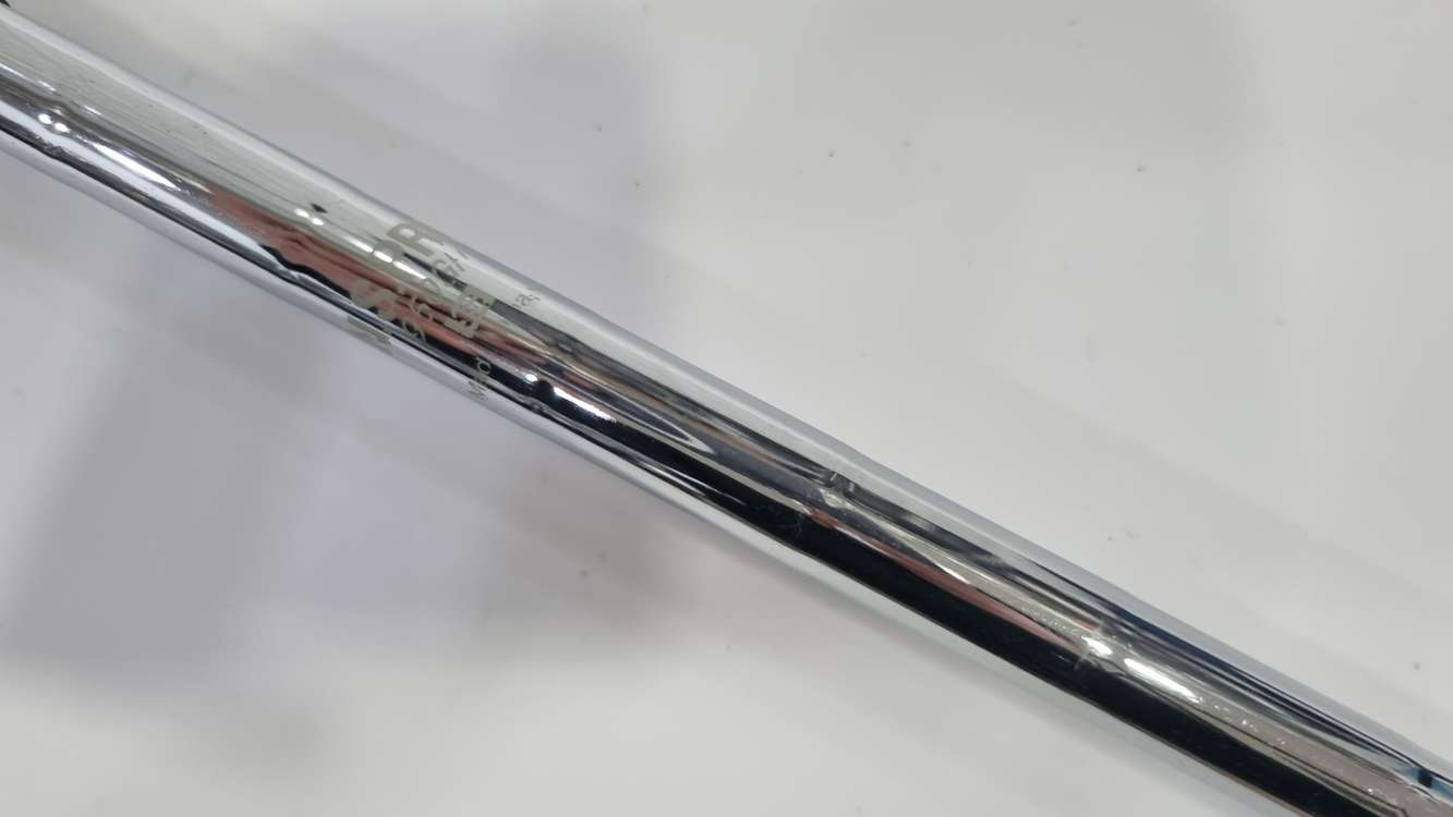 클리블랜드 RTX F-FORGED 웨지 56도 경량스틸 950 S강도--3