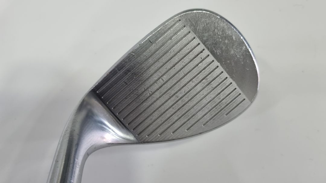 클리블랜드 RTX F-FORGED 웨지 56도 경량스틸 950 S강도--2