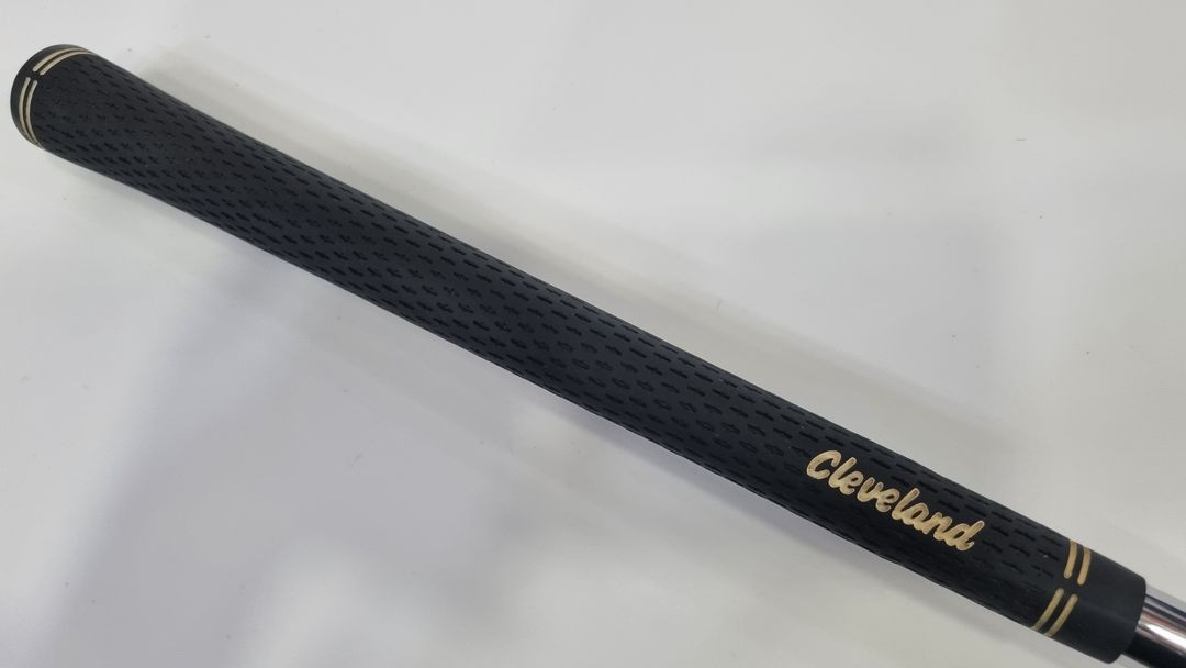 클리블랜드 RTX F-FORGED 웨지 56도 경량스틸 950 S강도--1