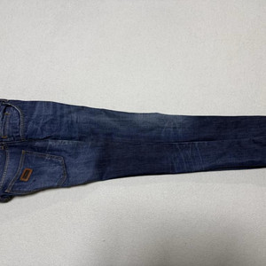 돌체앤가바나 청바지 남성용 32인치