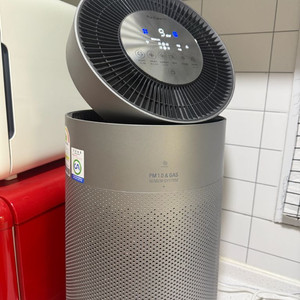 LG 360펫 공기청정기 AS190DNPA