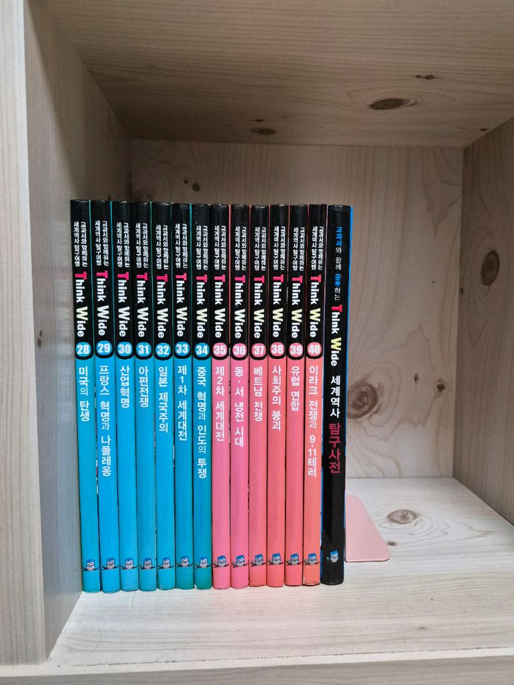 교과서와 함께하는 세계역사 탐구여행--1