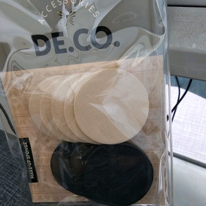 메이크업 스펀지