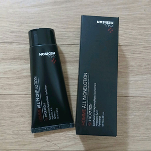 폴메디슨 옴므 올인원 로션 100ml 새상품