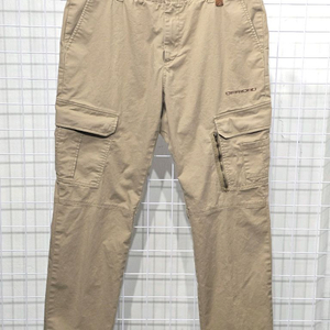 오프로드 카고 팬츠 36