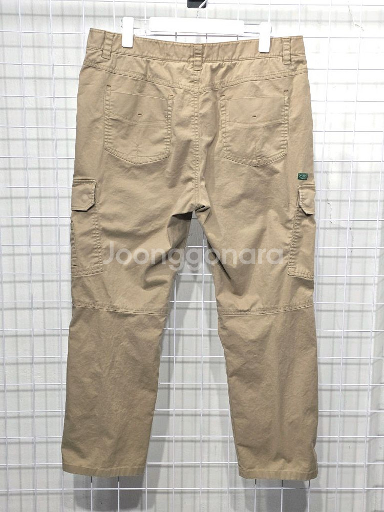 오프로드 카고 팬츠 36--1