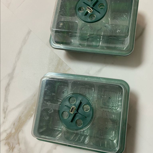 모종 트레이 세트 2개 일괄 팝니다 이미지