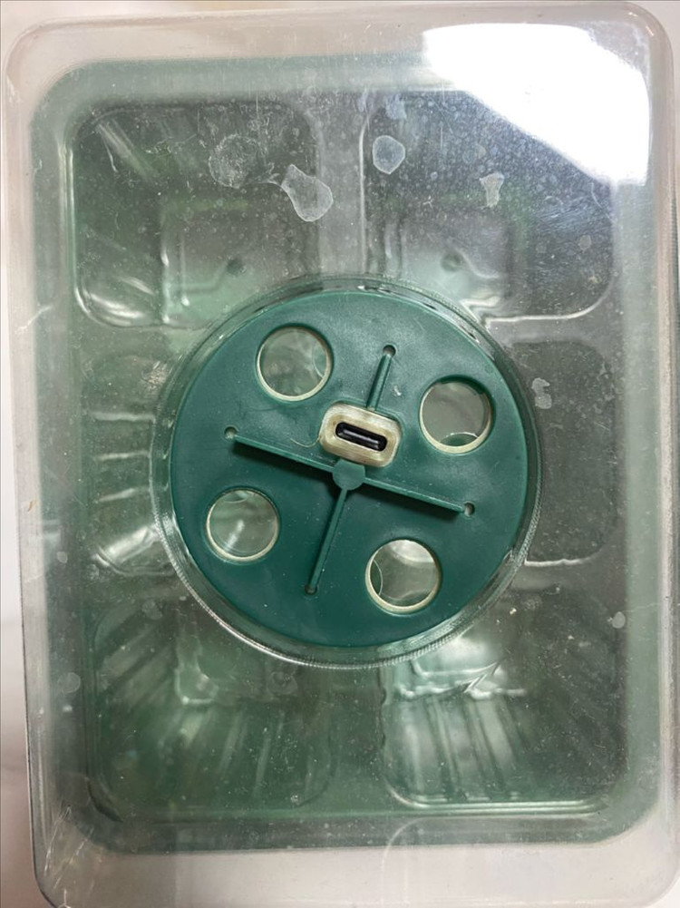 모종 트레이 세트 2개 일괄 팝니다 이미지