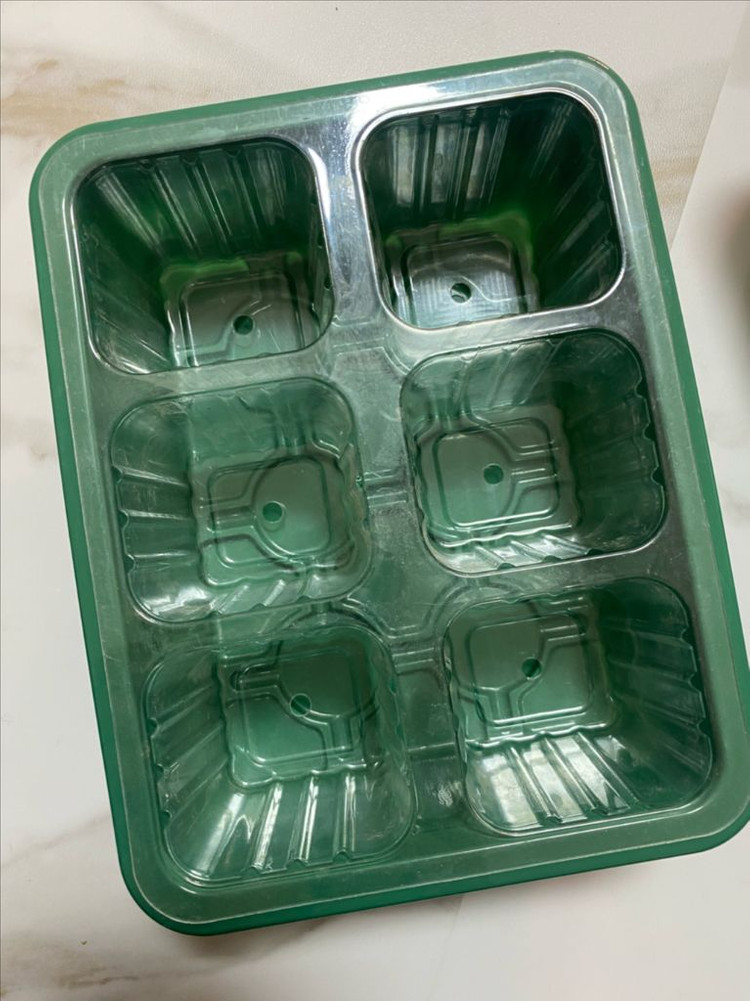 모종 트레이 세트 2개 일괄 팝니다 이미지