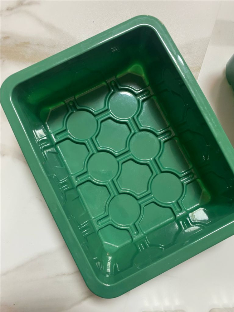 모종 트레이 세트 2개 일괄 팝니다 이미지